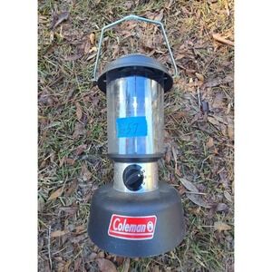 Coleman Lantern